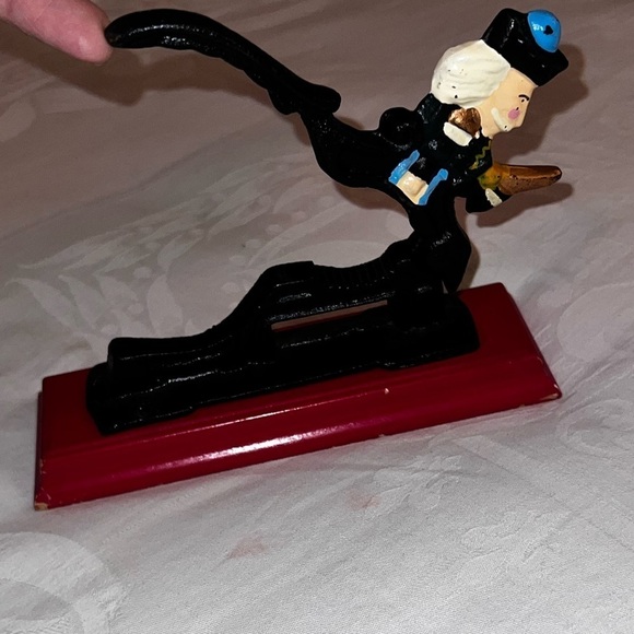 Vintage nutcracker - Picture 4 of 5